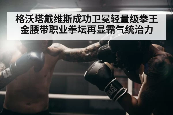 boxer throwing punch